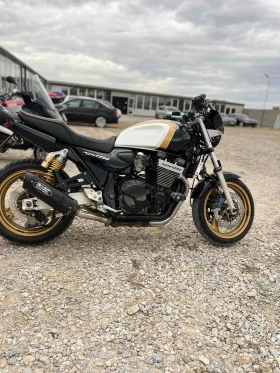 Yamaha XJR   | Mobile.bg    9