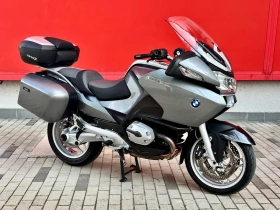 BMW R 1200 RT, снимка 1