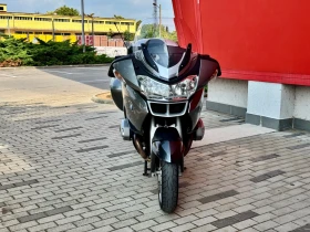 BMW R 1200 RT, снимка 3