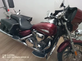 Honda Vtx VTX 1300, снимка 6