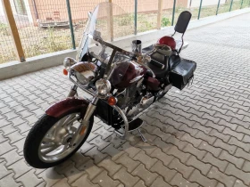 Honda Vtx VTX 1300, снимка 12