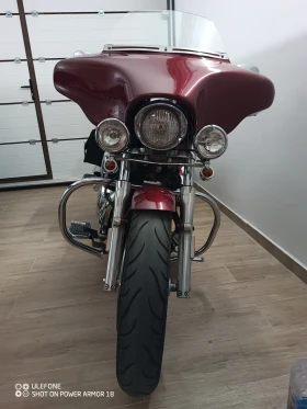 Honda Vtx VTX 1300, снимка 2