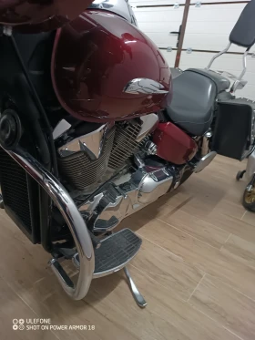 Honda Vtx VTX 1300, снимка 9