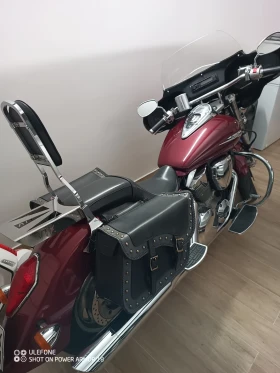 Honda Vtx VTX 1300, снимка 4