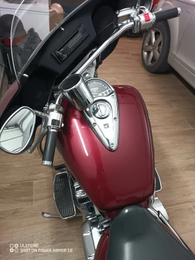 Honda Vtx VTX 1300, снимка 10