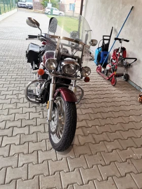 Honda Vtx VTX 1300, снимка 11