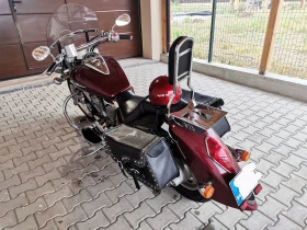 Honda Vtx VTX 1300, снимка 13