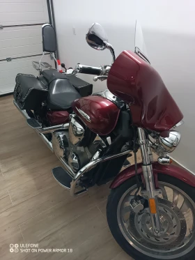 Honda Vtx VTX 1300, снимка 3