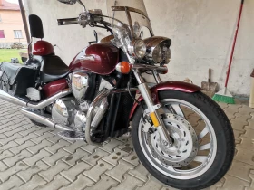 Honda Vtx VTX 1300, снимка 14