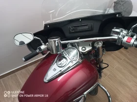 Honda Vtx VTX 1300, снимка 8