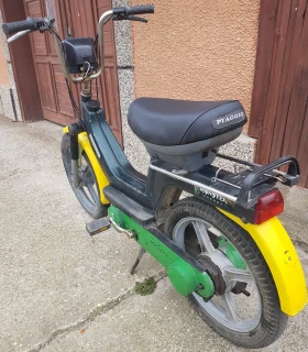 Piaggio Ciao Piaggio Si, снимка 4