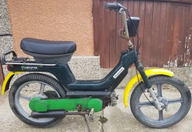 Piaggio Ciao Piaggio Si, снимка 1