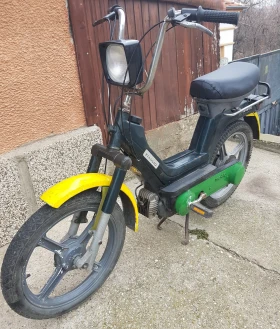 Piaggio Ciao Piaggio Si, снимка 3