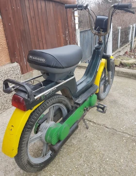 Piaggio Ciao Piaggio Si, снимка 6