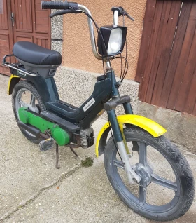 Piaggio Ciao Piaggio Si, снимка 5