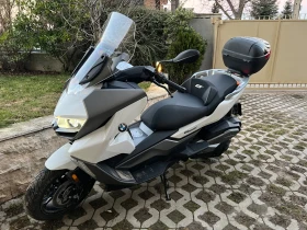 BMW C C 400GT, снимка 4