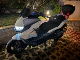 BMW C C 400GT, снимка 1