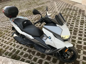 BMW C C 400GT, снимка 2