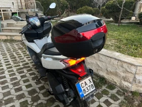 BMW C C 400GT, снимка 6