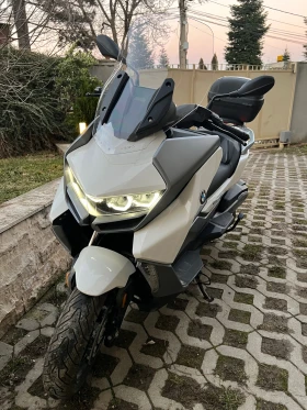 BMW C C 400GT, снимка 3