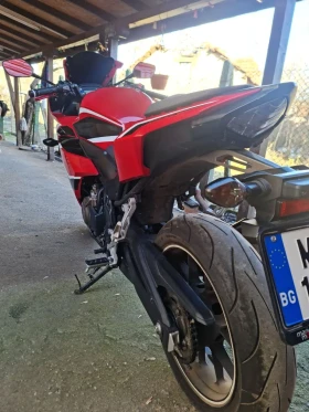 Honda Cbr CBR 500 RA, снимка 8