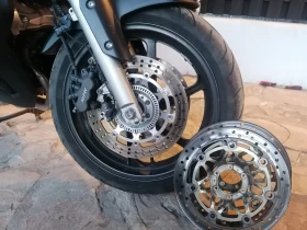 Honda Crossrunner 800  | Auto.bg — изображение 16