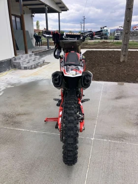 Honda Crf | Mobile.bg � ����� ������ 7