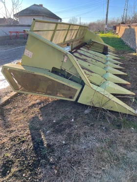 ����� Claas | Mobile.bg � ����� ������ 2