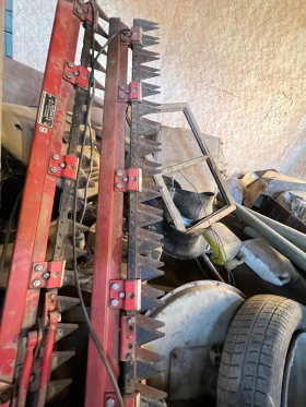 ����� Claas | Mobile.bg � ����� ������ 7