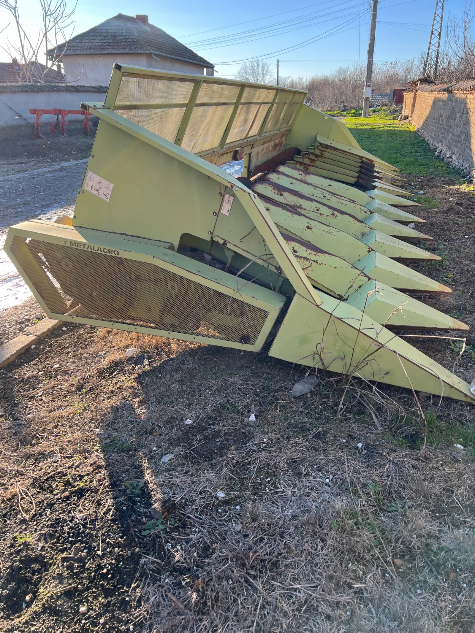 ����� Claas | Mobile.bg � ����������� 2