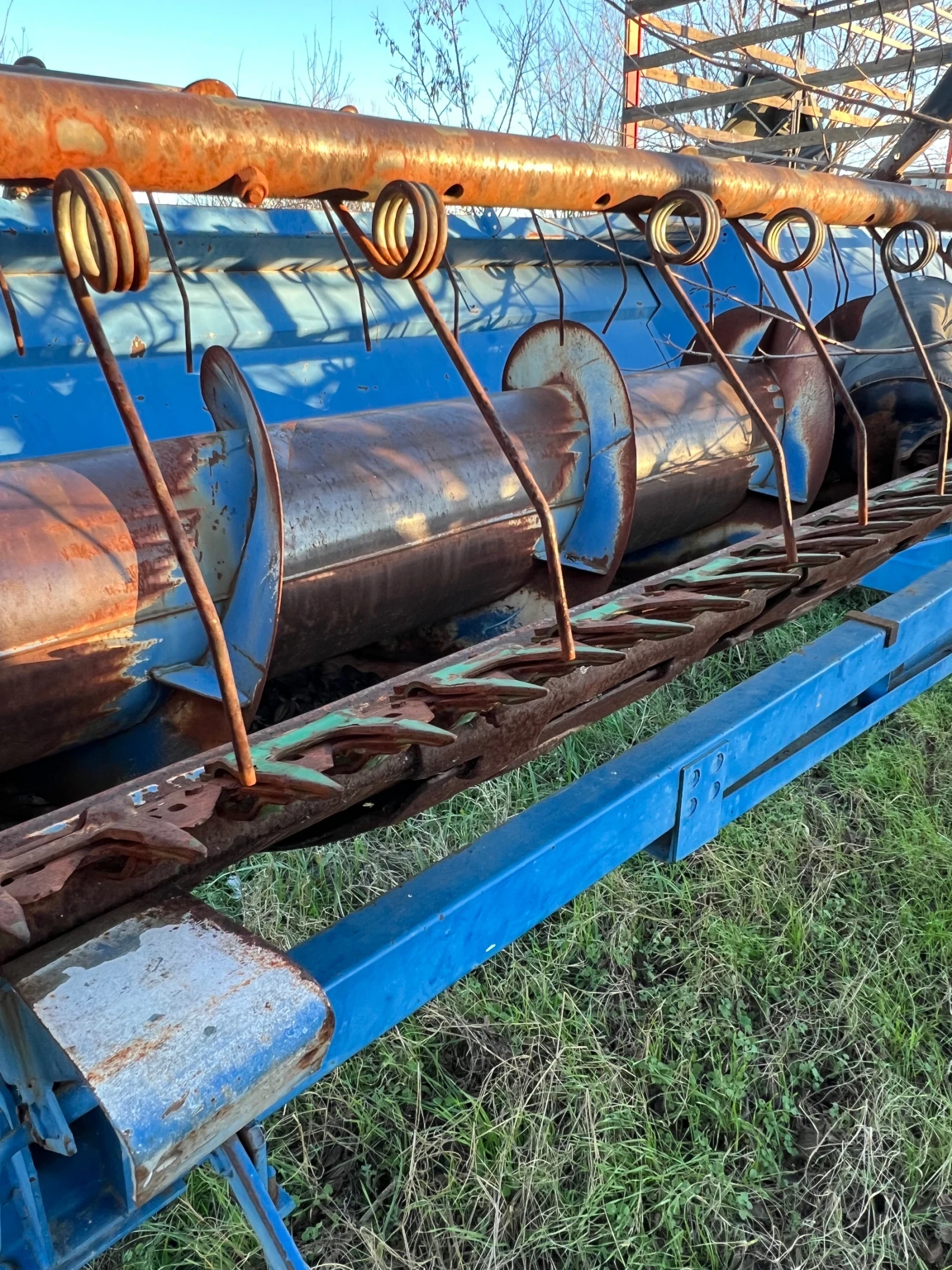 ����� Claas | Mobile.bg � ����������� 9