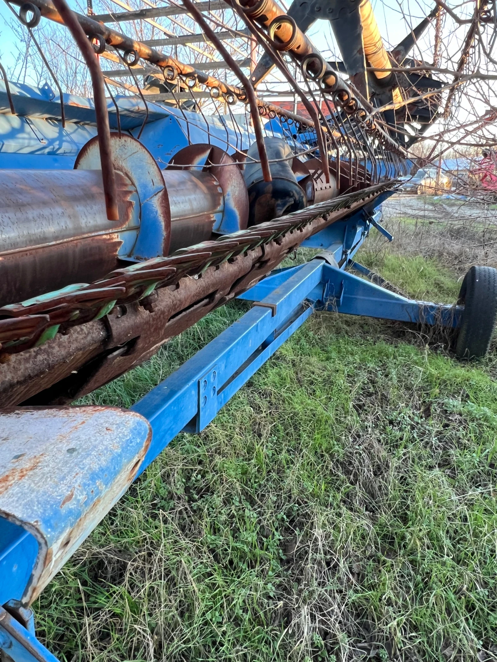 ����� Claas | Mobile.bg � ����������� 10