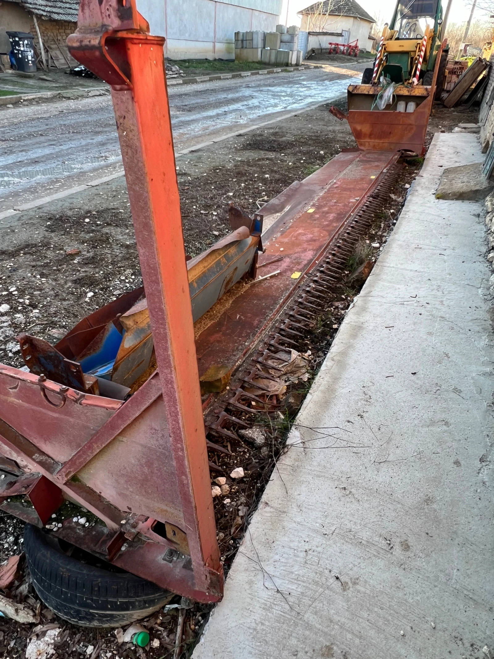 ����� Claas | Mobile.bg � ����������� 5