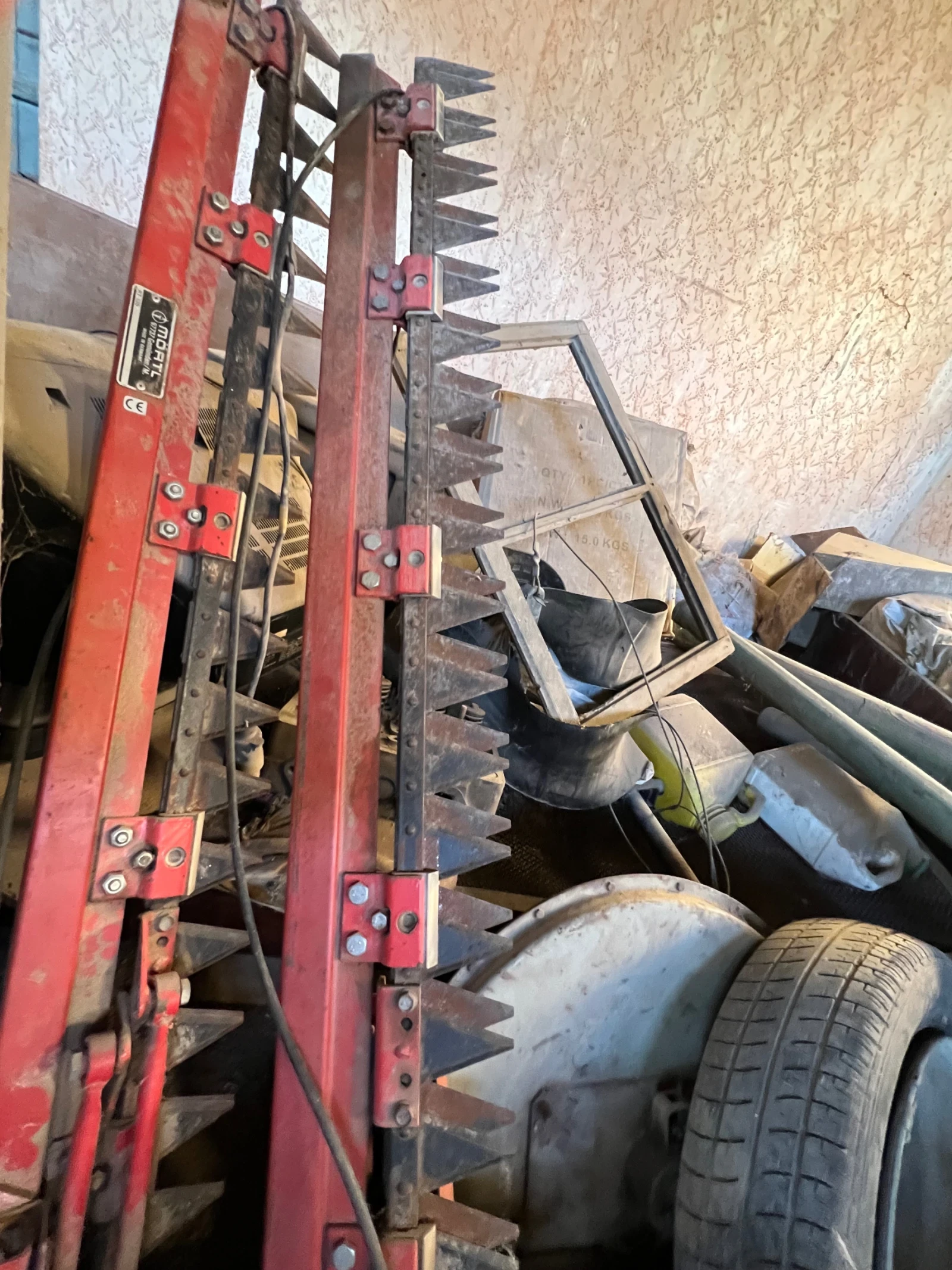 ����� Claas | Mobile.bg � ����������� 7