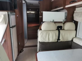 Кемпер Fiat Mc Louis, снимка 17