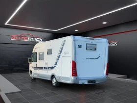 Кемпер Fiat Mc Louis, снимка 6