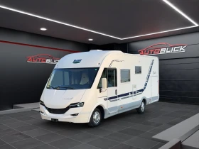 Кемпер Fiat Mc Louis, снимка 7