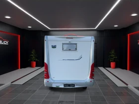 Кемпер Fiat Mc Louis, снимка 5