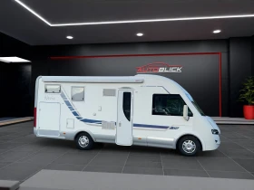 Кемпер Fiat Mc Louis | Auto.bg — изображение 2