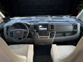 Кемпер Fiat Mc Louis | Auto.bg — изображение 10