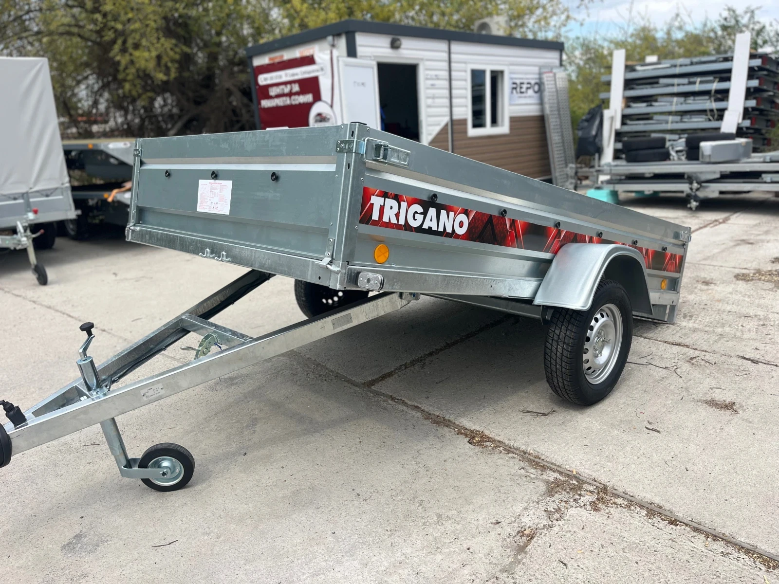   Agados Trigano   265150 750  | Mobile.bg   5