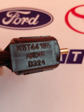 K5T44185  Вакуум клапан соленоид  KIA, HYUNDAI  нов, оригинален M K04R 18 741, снимка 4