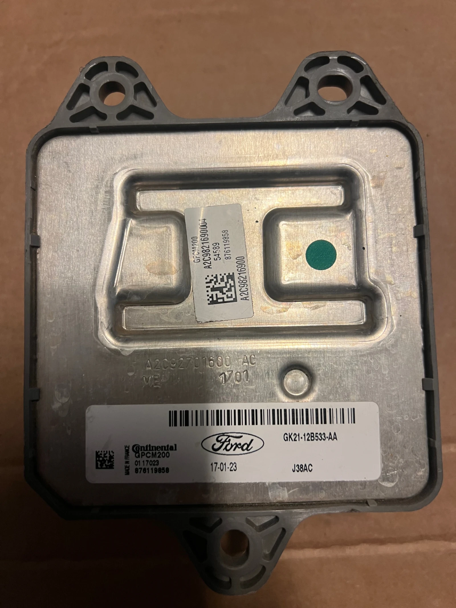 GK21-12B533-AA     Ford Transit  GK21-12B533-AA  | Mobile.bg   2