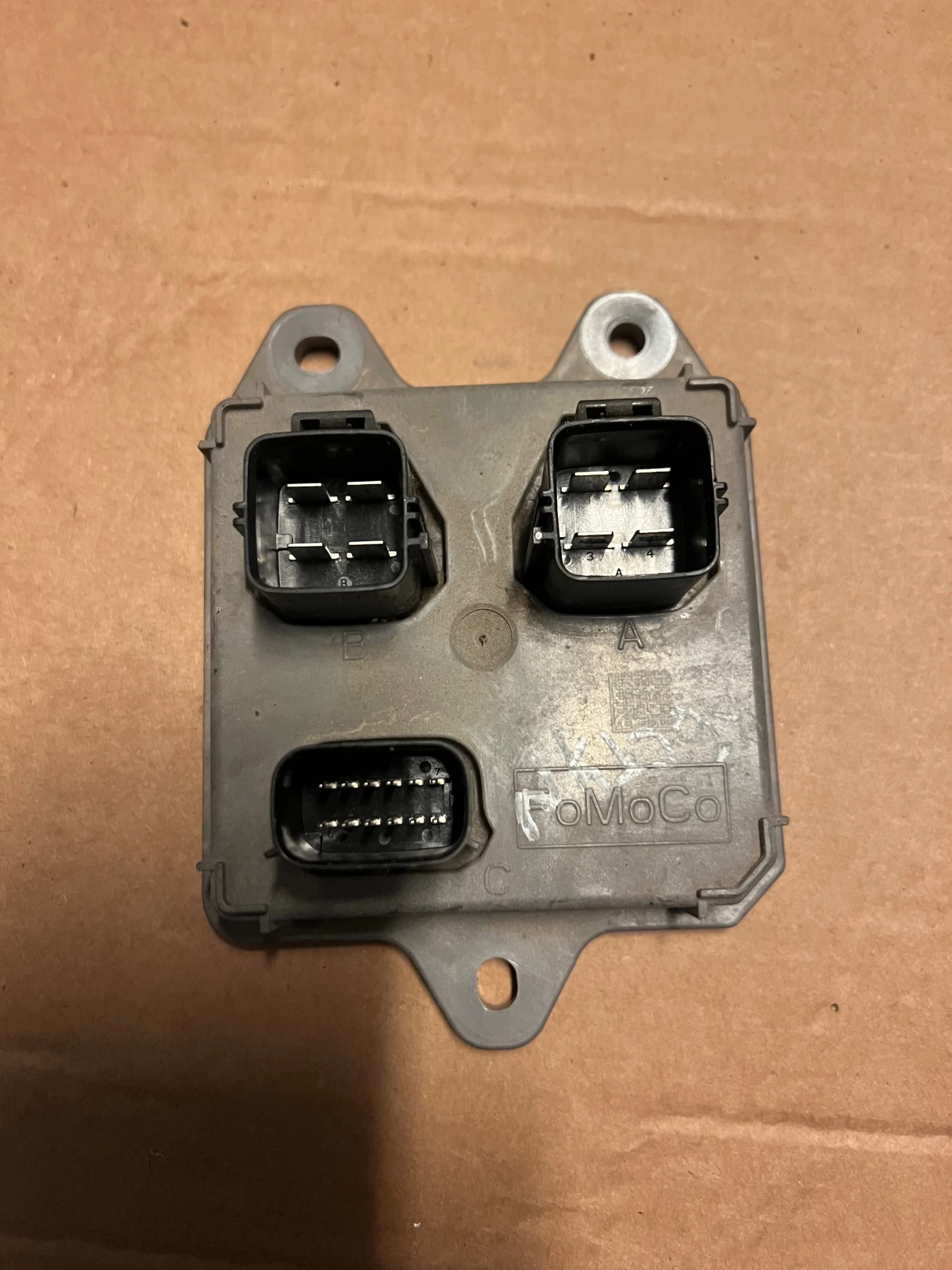 GK21-12B533-AA     Ford Transit  GK21-12B533-AA  | Mobile.bg   1