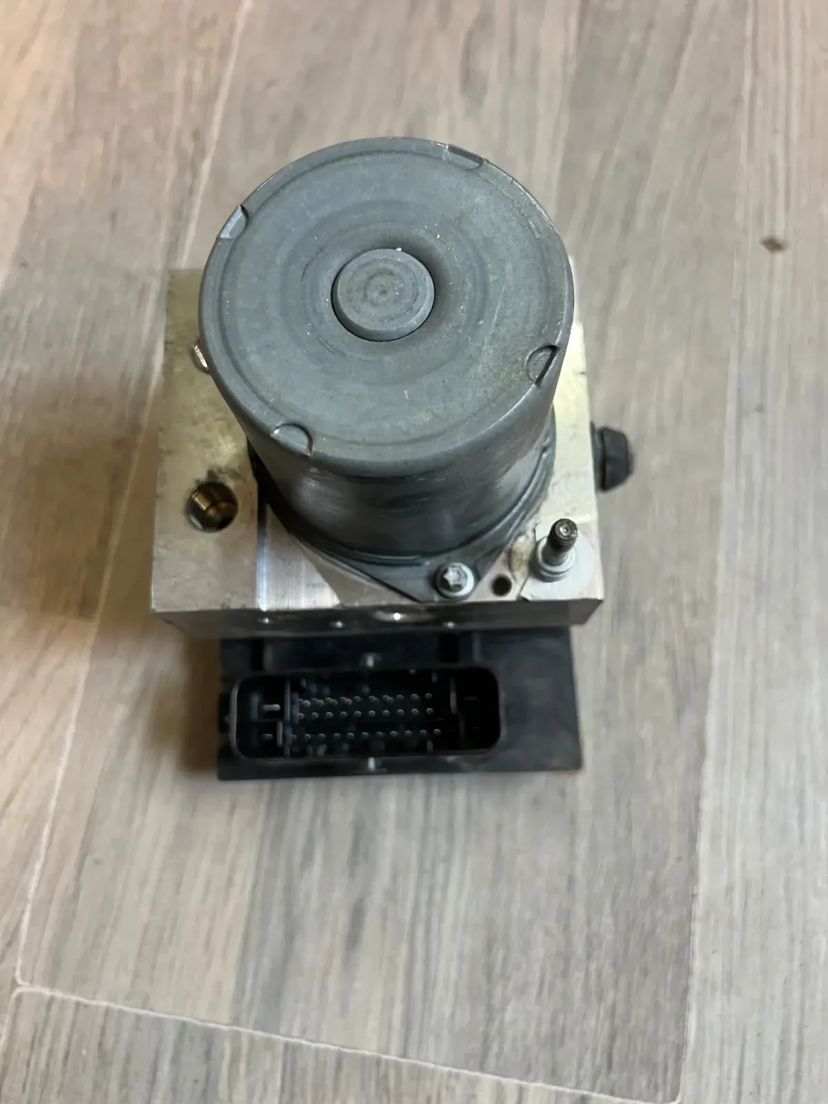 4F0614517BG 0265251584 ABS ����� AUDI A6 4F0910517AL 4F0 614 517BG  | Mobile.bg � ����������� 2