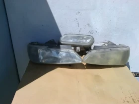 фарове,фар за Peugeot 406