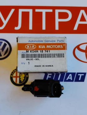 K5T44185  ������ ������ ��������  KIA, HYUNDAI  ���, ���������� M K04R 18 741 | Mobile.bg � ����� ������ 2