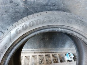 Гуми Зимни 245/45R17, снимка 5