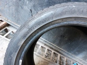 Гуми Зимни 245/45R17, снимка 6