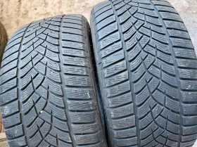 Гуми Зимни 245/45R17, снимка 1